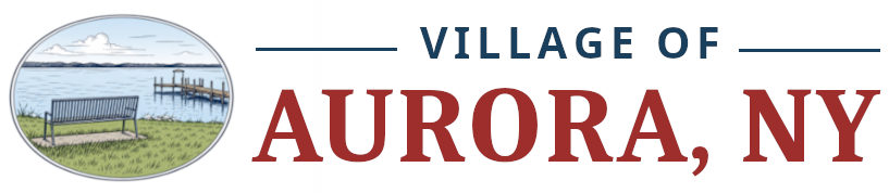 Village of Aurora, NY